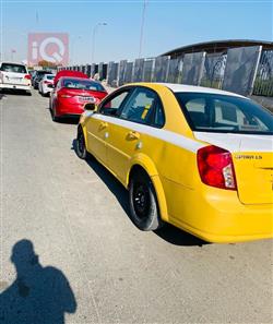 شيفروليه اوبترا